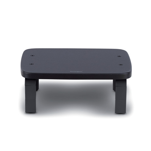 Supporto per monitor SmartFit™ per schermi fino a 21'' - regolabile in altezza - nero - K52785WW