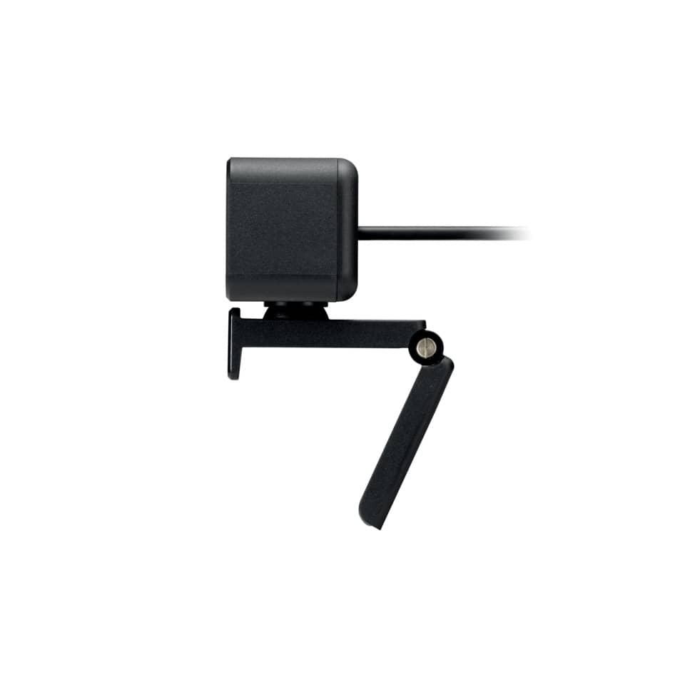 Webcam grandangolare con fuoco fisso Kensington W1050 1080p nero K80251WW - Image 6