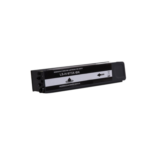 Cartuccia compatibile HP 973XL - LOS07AE nero - TTCHP973XLBK