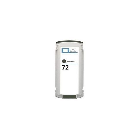 Cartuccia compatibile HP 72 - C9403A nero opaco - TTCMHPC9403A