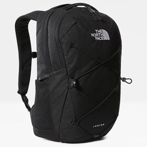 Zaino The North Face Jester 28 L nero NF0A3VXF4H0