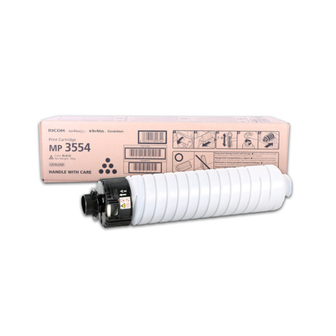 Toner Ricoh 842348 nero 842770