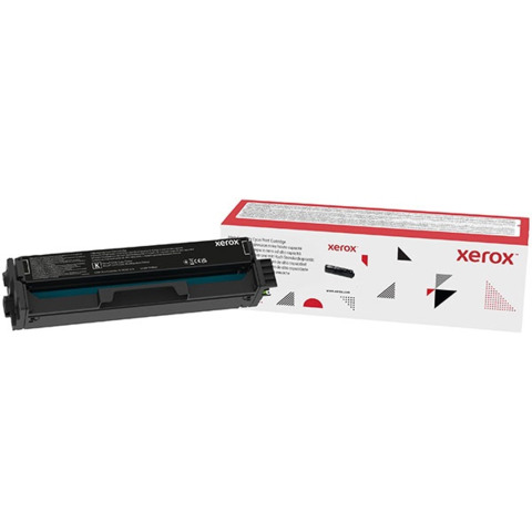 Toner alta capacità Xerox nero - 006R04391