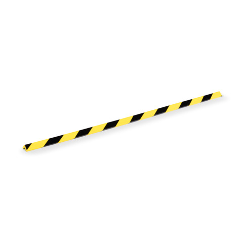 Profilo paracolpi angolare C20 magnetico Durable 1111-130