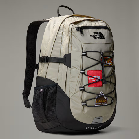 Zaino The North Face Borealis Classic 29 L Clay Grey/TNF Black NF00CF9C5IF
