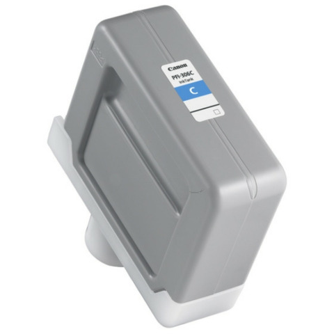 Cartuccia Canon PFI-320 ciano 2891C001