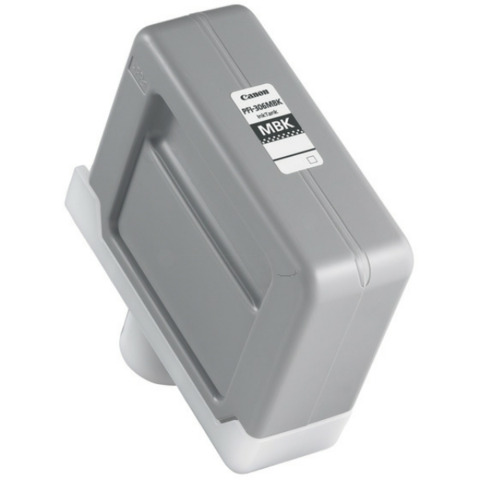 Cartuccia Canon PFI-320 nero opaco 2889C001