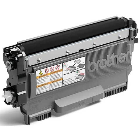 Toner 2200 Brother nero TN-2210