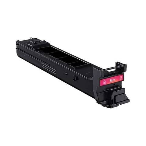 Toner Sharp magenta MXC38GTM
