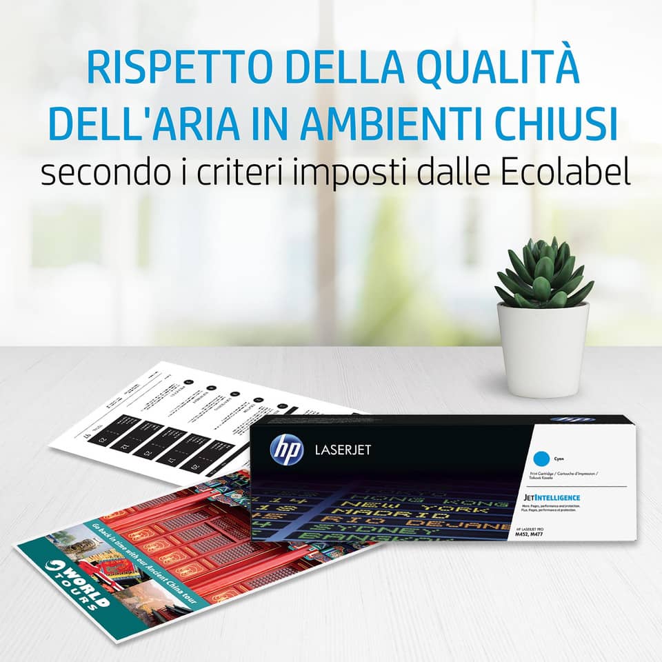 Toner alta capacità 55X HP nero CE255X - Image 3