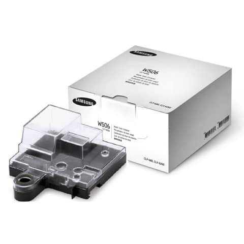 Collettore toner CLT-W506 Samsung SU437A