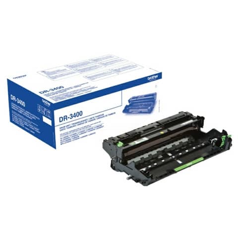 Tamburo Brother DR-3400