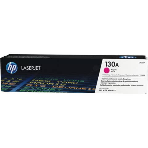 Toner 130A HP magenta CF353A