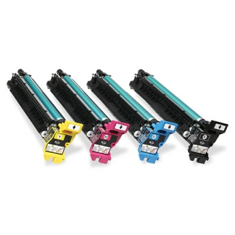 Fotoconduttore Epson giallo C13S051175