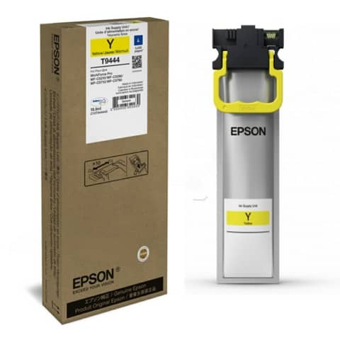 Cartuccia inkjet T9444 Epson giallo C13T944440