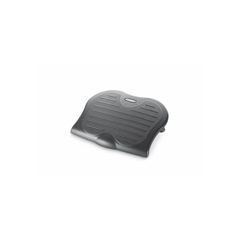 Poggiapiedi regolabile Kensington SoleSaver nero 56152 - Image 3