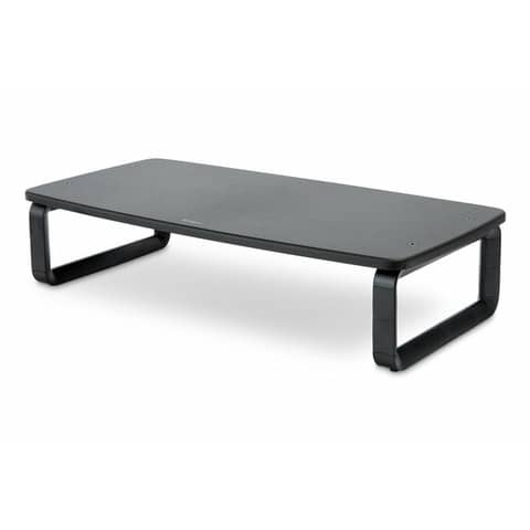 Supporto per monitor Kensington SmartFit® wide nero K52797WW