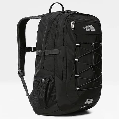 Zaino The North Face Borealis Classic 29 L - nero Black/Asphalt Grey - NF00CF9C4GZ