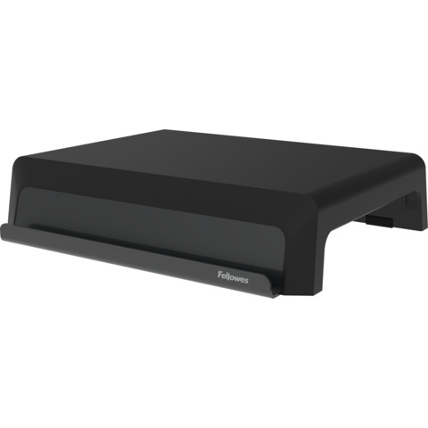 Supporto per monitor Fellowes Breyta™ 8,2x35,4x30,4 cm regolabile nero 100016560