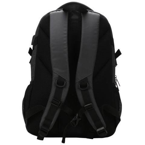 Zaino porta PC Donau Business 15,6'' grigio scuro 322268
