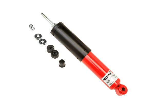Ammortizzatore Auto Koni HEAVY TRACK Isuzu Trooper Trooper (UBS13 / UBS52) 4WD Anno 84-86