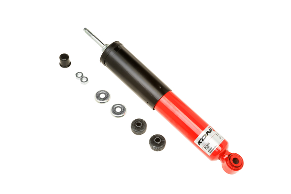 Ammortizzatore Auto Koni HEAVY TRACK Mitsubishi Challenger Challenger Anno 00-07