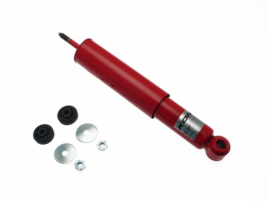 Ammortizzatore Auto Koni CLASSIC Alfa Romeo Giulia Giulia, incl. Bertone GTV, Junior Anno 10.65-78