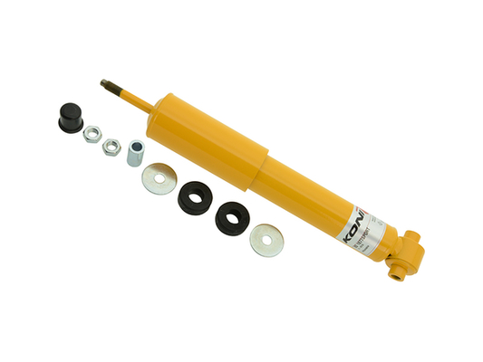 Ammortizzatore Auto Koni SPORT Fiat 124 124, 124 S, incl. Coupé & Spider 2000 Anno 66-80