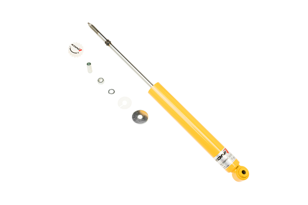 Ammortizzatore Auto Koni SPORT Mercedes-Benz CLK-Class (W208) Cabrio CLK200, CLK200K, CLK230K Anno 96-02