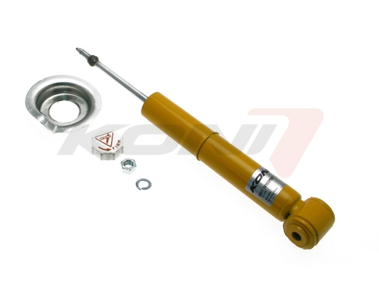 Ammortizzatore Auto Koni SPORT Toyota GT86 GT86 Anno 12-20