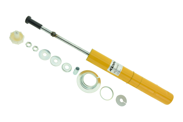 Ammortizzatore Auto Koni SPORT Acura Integra Sedan / Coupé (DC2 / DC4) excl. Type R Anno 94-01