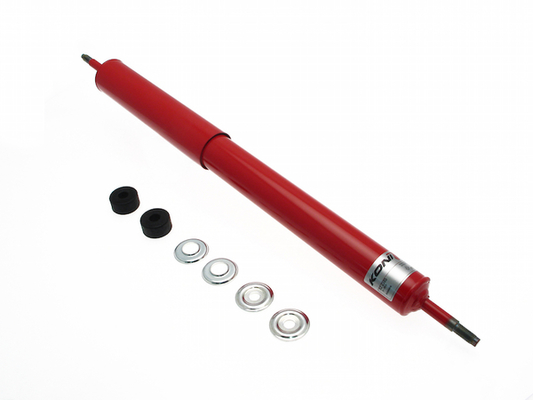 Ammortizzatore Auto Koni HEAVY TRACK Toyota Land Cruiser Landcruiser (FJ80 / HZJ80 / HDJ80 / HZJ105) Anno 90-02