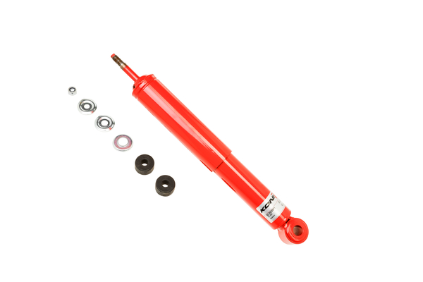 Ammortizzatore Auto Koni HEAVY TRACK Toyota 4Runner / Hilux Surf 4Runner N210, excl. AHC/air suspension Anno 03-09