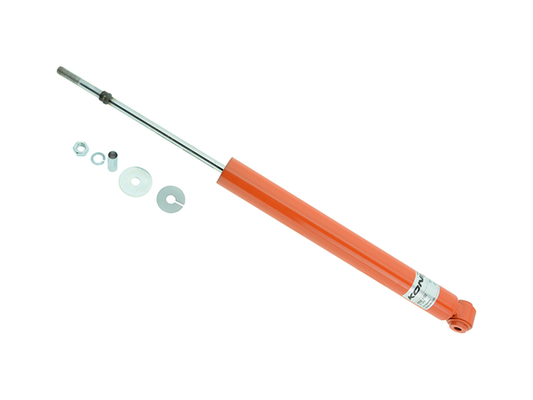 Ammortizzatore Auto Koni STRT Mercedes-Benz CLK-Class (W209) Coupé CLK200, 200K, 240, 280, 320, 350 Anno 03.02-09