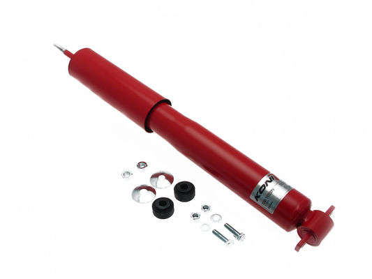 Ammortizzatore Auto Koni HEAVY TRACK Jeep Grand Cherokee Grand Cherokee, series WJ Anno 99-04