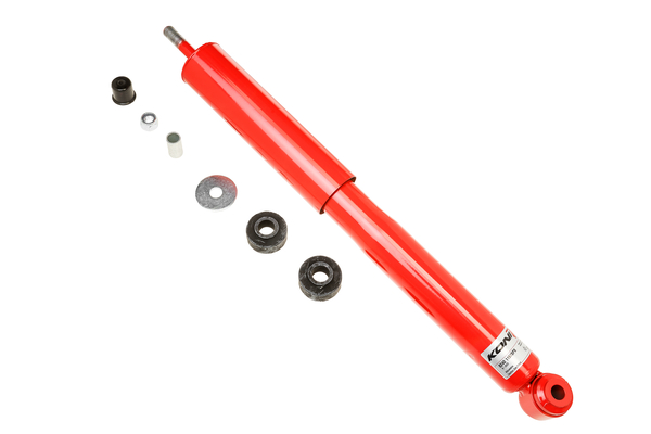 Ammortizzatore Auto Koni HEAVY TRACK Mercedes-Benz G-Series (W460) (W461) (W463) G-Series (W460) Anno 79-90
