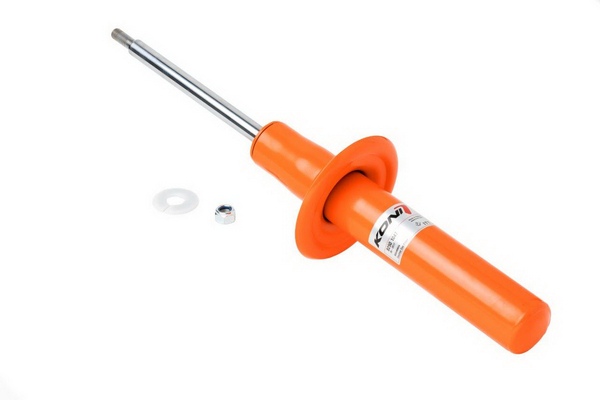 Ammortizzatore Auto Koni STRT Audi A4 A4 (B8, 8K) Sedan/Avant, excl. S4/RS4 Anno 03.08-15