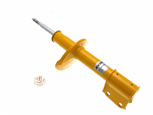 Ammortizzatore Auto Koni SPORT Renault Clio Clio 2 Sport 2.0 16V 172 Hp Phase I & II excl. Cup Anno 99-01.04