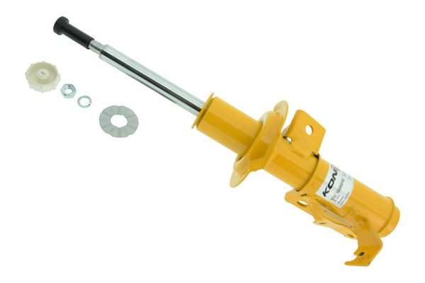 Ammortizzatore Auto Koni SPORT Toyota GT86 GT86 Anno 12-21