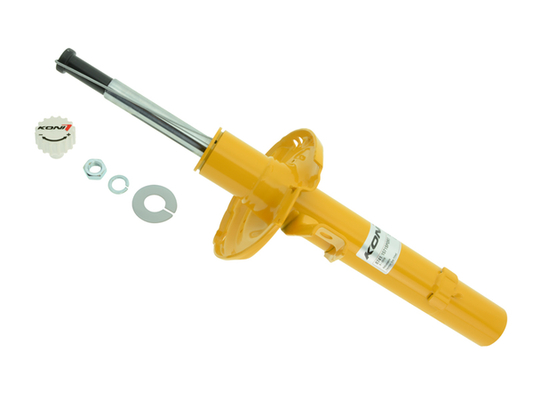 Ammortizzatore Auto Koni SPORT Audi A3 A3 (8V) excl. E-Tron, Cabrio, S3. RS3, S-Line Susp Anno 12-19