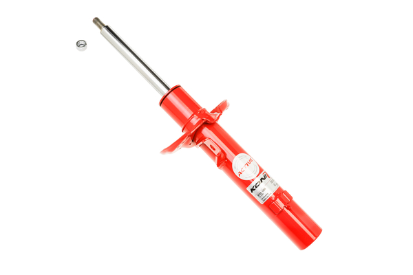 Ammortizzatore Auto Koni SPECIAL ACTIVE Audi A3 A3 (8V) Cabrio Quattro incl. Audi Sport suspension Anno 01.14-19
