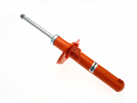 Ammortizzatore Auto Koni STRT Audi A3 A3 (8P), incl. Sportback, excl. Quattro Anno 05.03-12