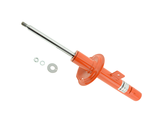 Ammortizzatore Auto Koni STRT Peugeot 206+ 206+ Anno 06-13