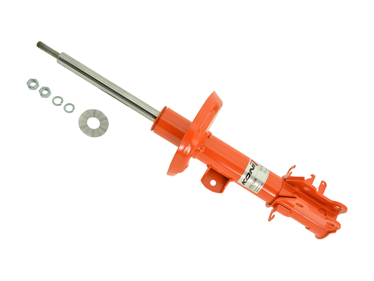 Ammortizzatore Auto Koni STRT Vauxhall Corsa Corsa Mk3 (D) OPC Anno 06-14
