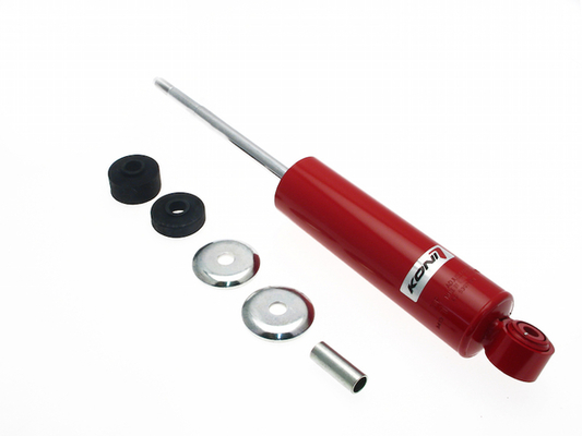 Ammortizzatore Auto Koni RAID Toyota Land Cruiser Landcruiser 100 (HDJ- & UZJ-) Anno 98-07