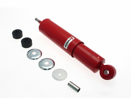 Ammortizzatore Auto Koni RAID Toyota Land Cruiser Landcruiser 100 (HDJ- & UZJ-) Anno 98-07