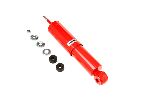 Ammortizzatore Auto Koni RAID Toyota 4Runner / Hilux Surf 4Runner N210, excl. AHC/air suspension Anno 03-09