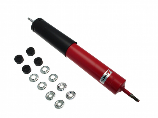 Ammortizzatore Auto Koni RAID Toyota Land Cruiser Landcruiser (HZJ71 / -74 / -76 / -78 / -79) Anno 99 ->