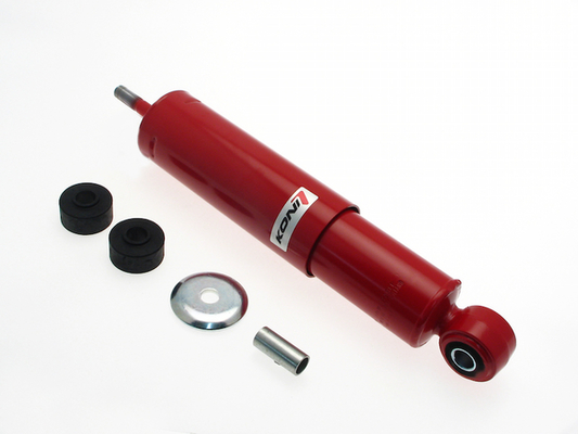 Ammortizzatore Auto Koni RAID Lexus LX LX570 (URJ201L) Anno 14-21