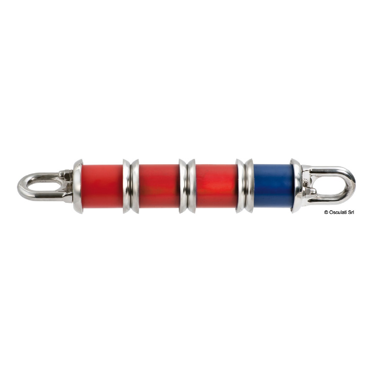 Douglas marine Dispositivo di ormeggio DOUGLAS MARINE Master Mooring GIGA 45